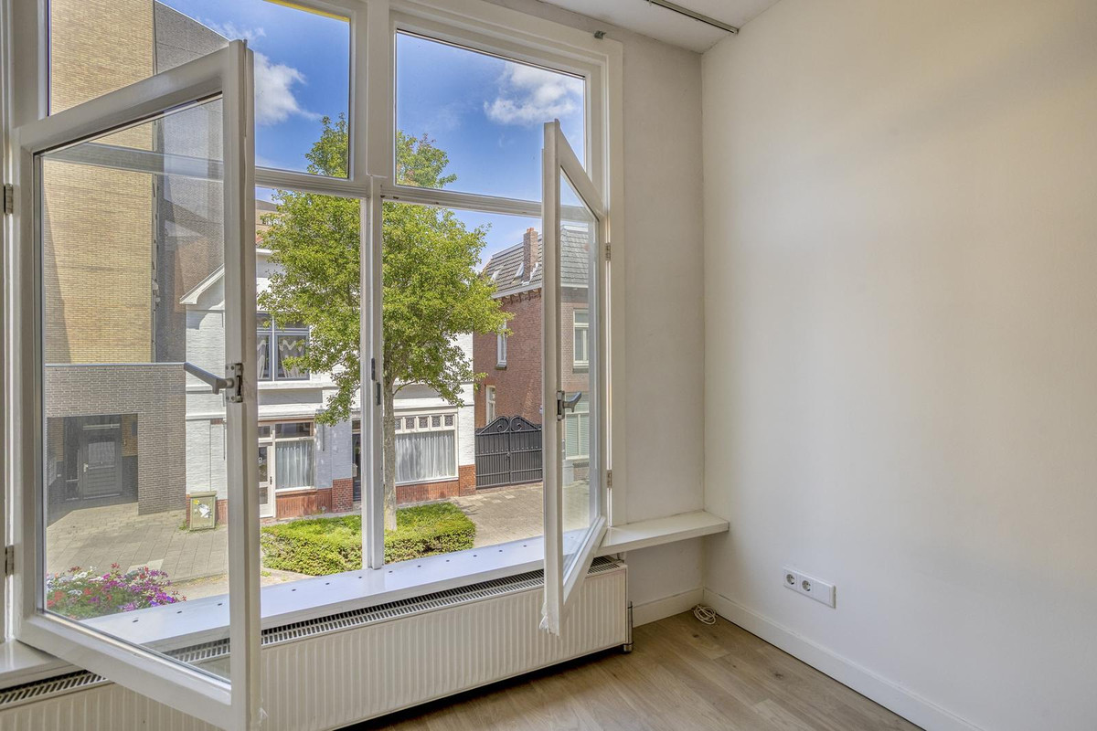 Appartement te koop: Hooghuisstraat 33A, Oss
