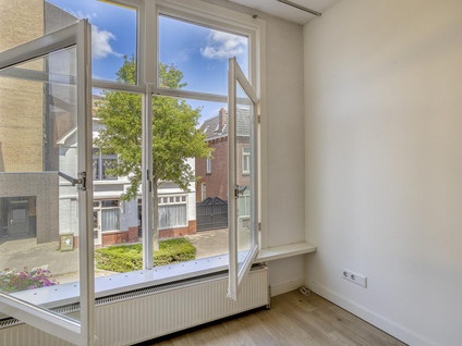 Hooghuisstraat 33A