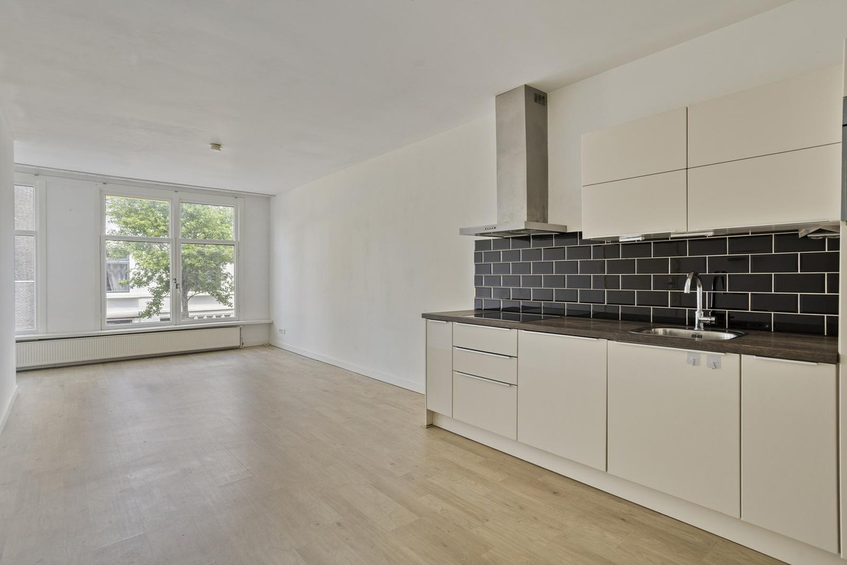 Appartement te koop: Hooghuisstraat 33A, Oss