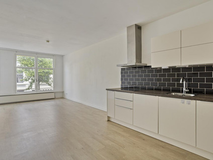 Hooghuisstraat 33A
