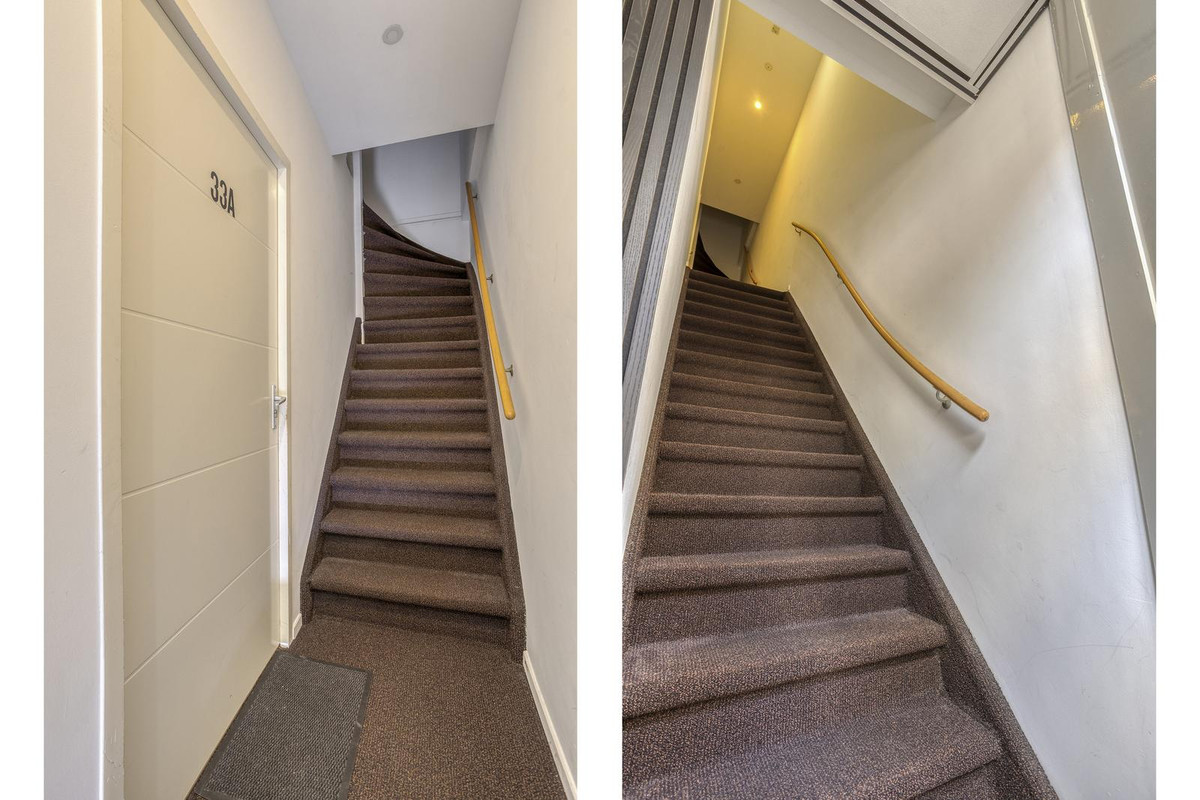 Appartement te koop: Hooghuisstraat 33A, Oss