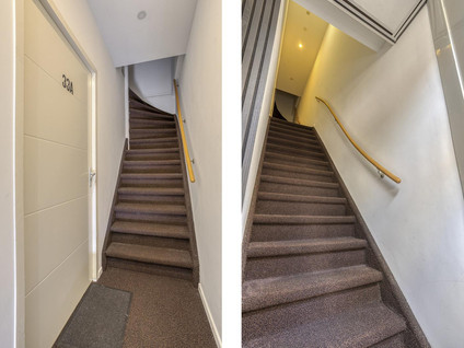 Hooghuisstraat 33A