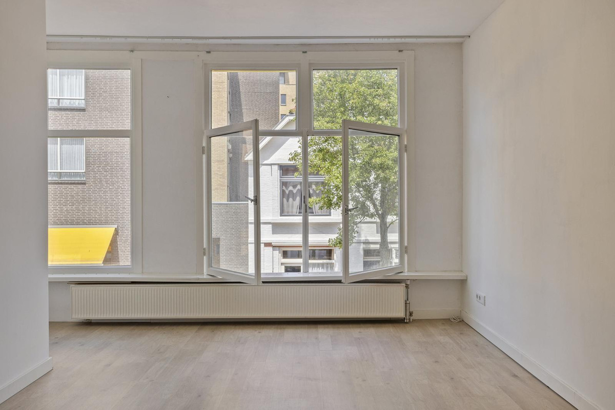 Appartement te koop: Hooghuisstraat 33A, Oss