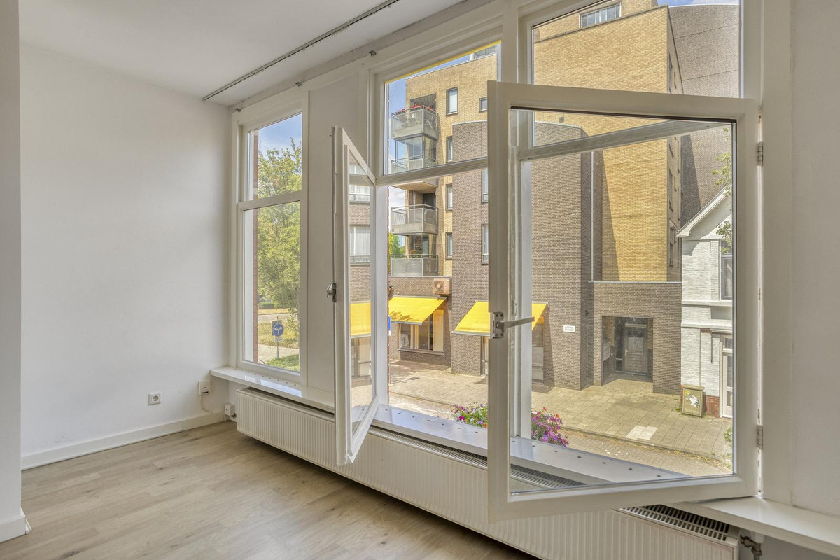 Appartement te koop: Hooghuisstraat 33A, Oss