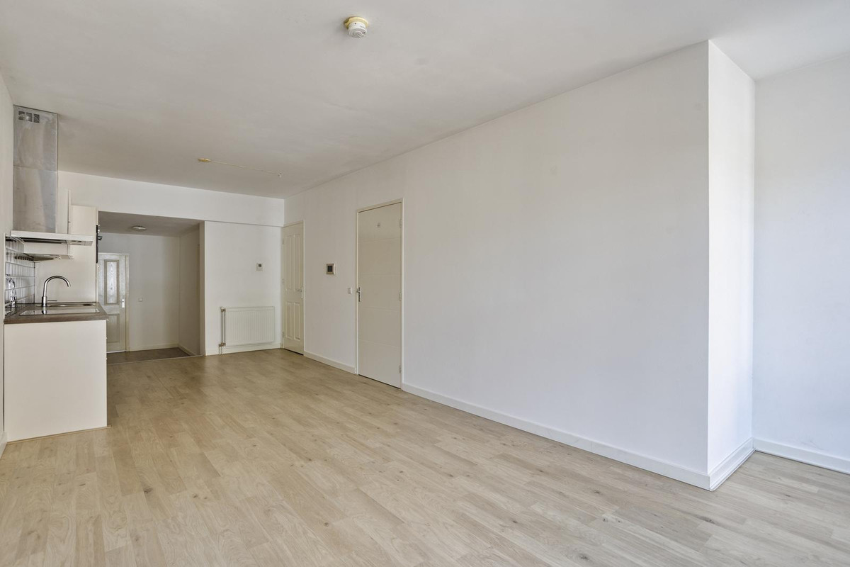 Appartement te koop: Hooghuisstraat 33A, Oss