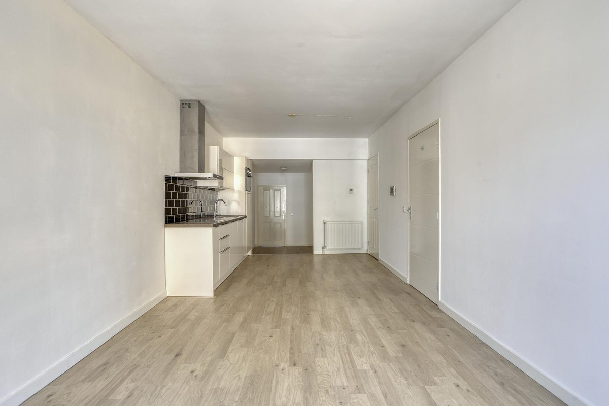 Appartement te koop: Hooghuisstraat 33A, Oss