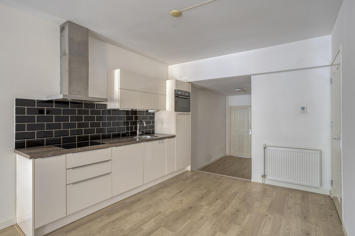 Appartement te koop: Hooghuisstraat 33A, Oss