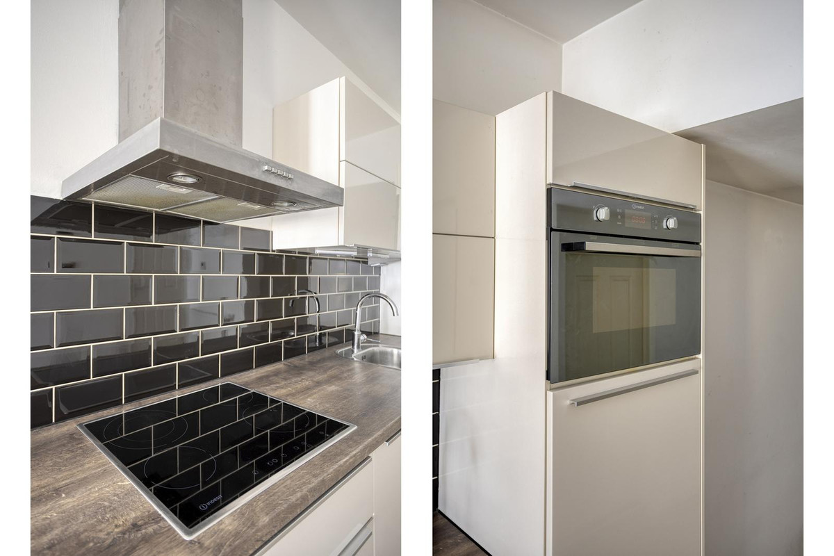 Appartement te koop: Hooghuisstraat 33A, Oss