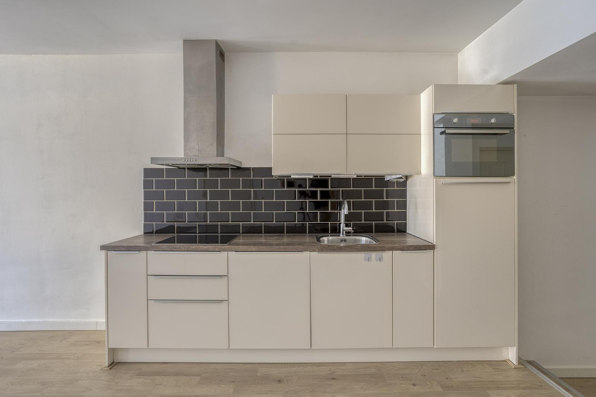 Appartement te koop: Hooghuisstraat 33A, Oss