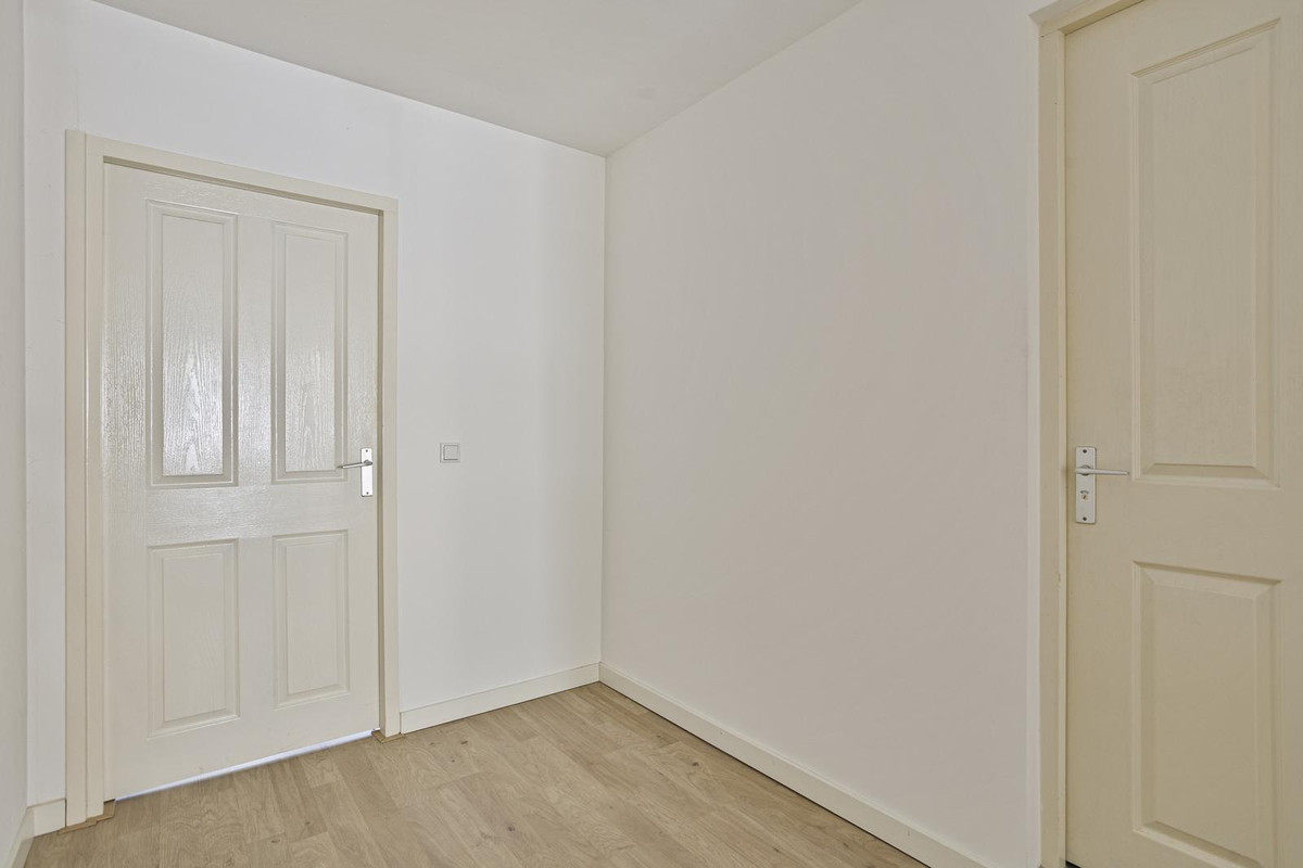 Appartement te koop: Hooghuisstraat 33A, Oss