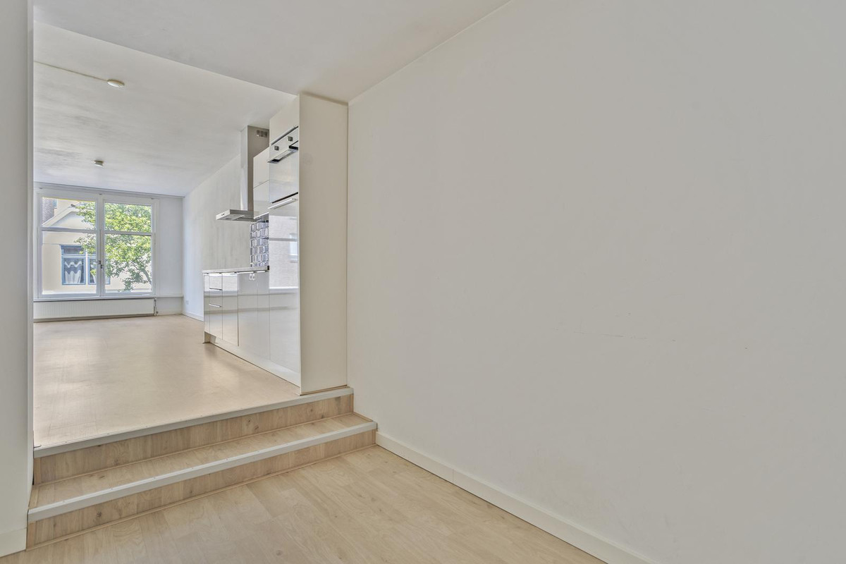 Appartement te koop: Hooghuisstraat 33A, Oss