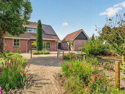 Onderdijk 6B