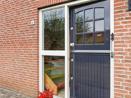 Onderdijk 6B