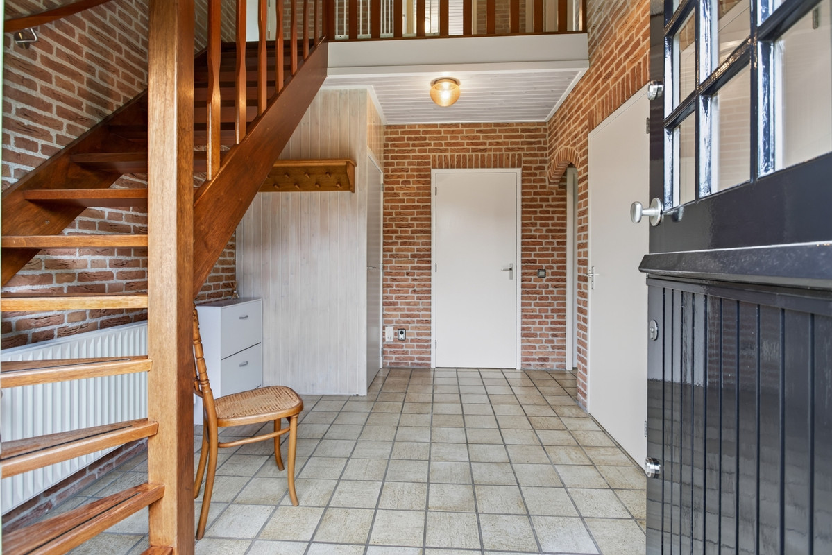 Vrijstaande woning te koop: Onderdijk 6B, Wagenberg