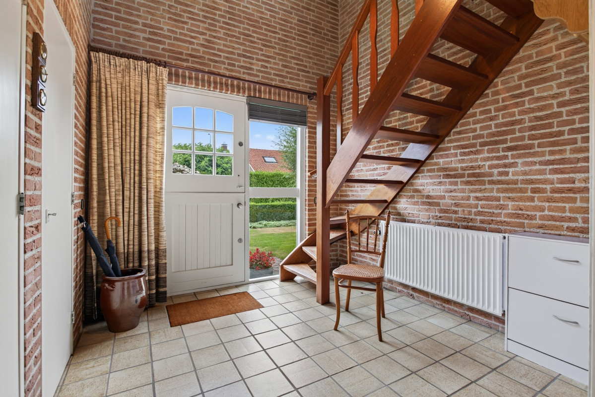 Vrijstaande woning te koop: Onderdijk 6B, Wagenberg