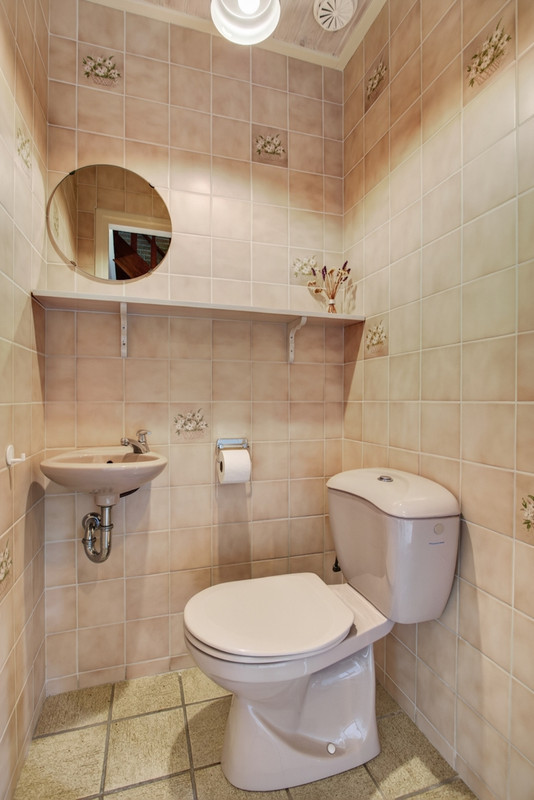 Vrijstaande woning te koop: Onderdijk 6B, Wagenberg