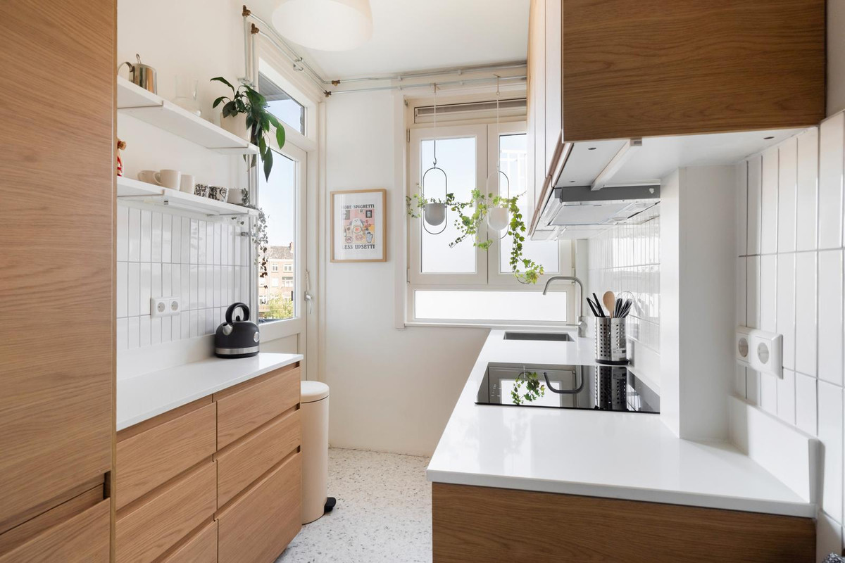 Appartement te koop: Stadhoudersweg 41D, Rotterdam