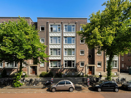 Stadhoudersweg 41D