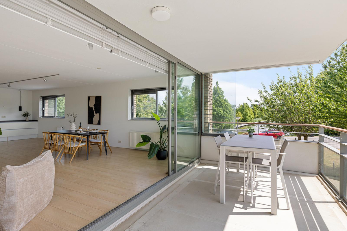 Appartement te koop: Sieradenweg 47, Almere