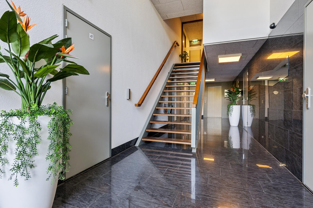 Appartement te koop: Sieradenweg 47, Almere