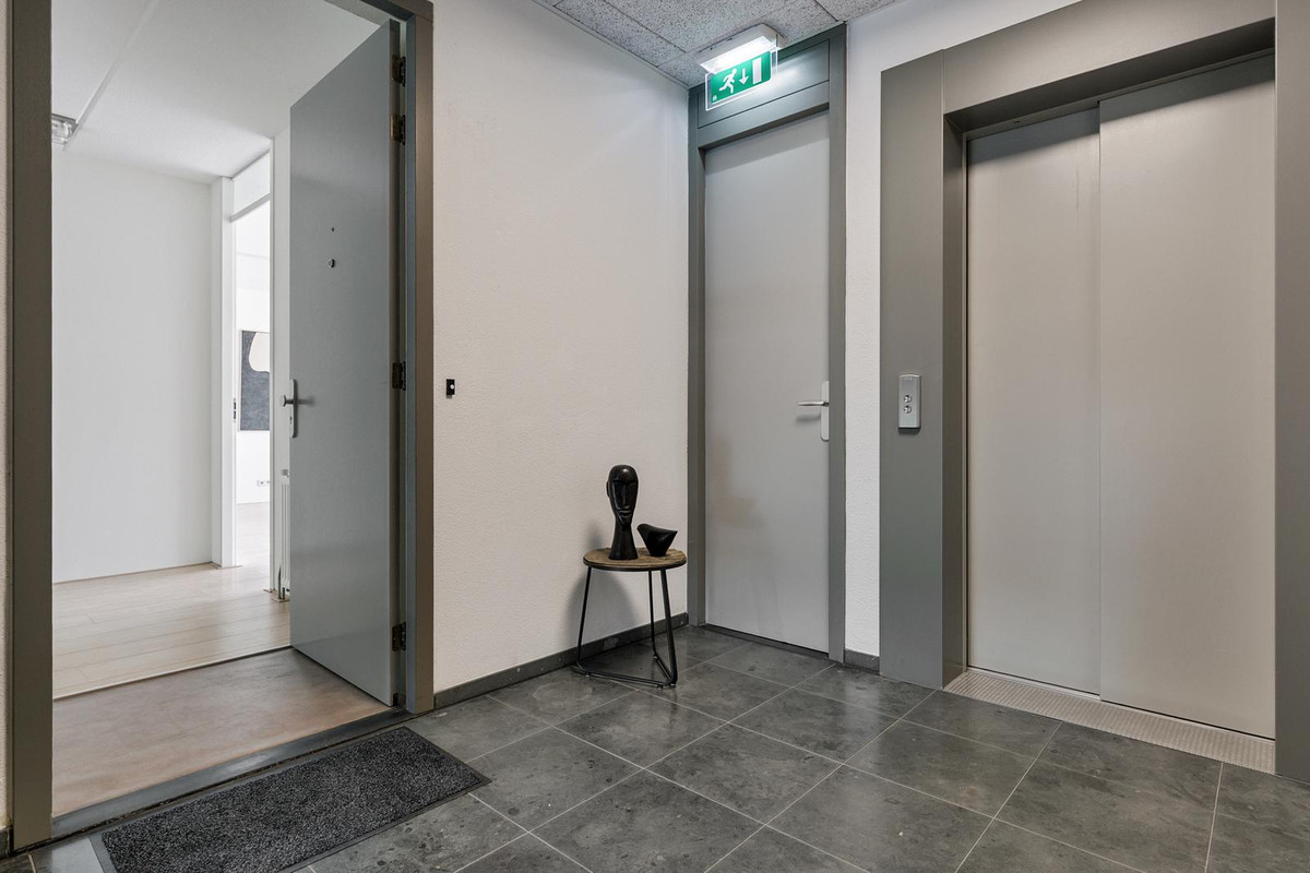 Appartement te koop: Sieradenweg 47, Almere