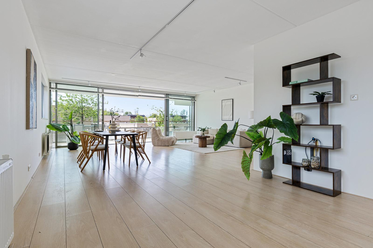 Appartement te koop: Sieradenweg 47, Almere