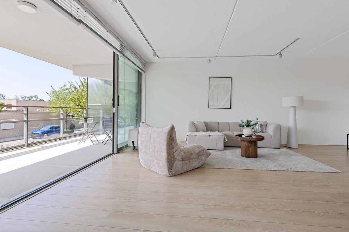 Appartement te koop: Sieradenweg 47, Almere