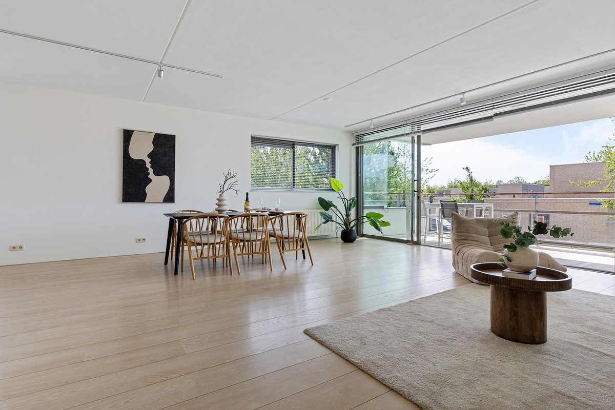 Appartement te koop: Sieradenweg 47, Almere
