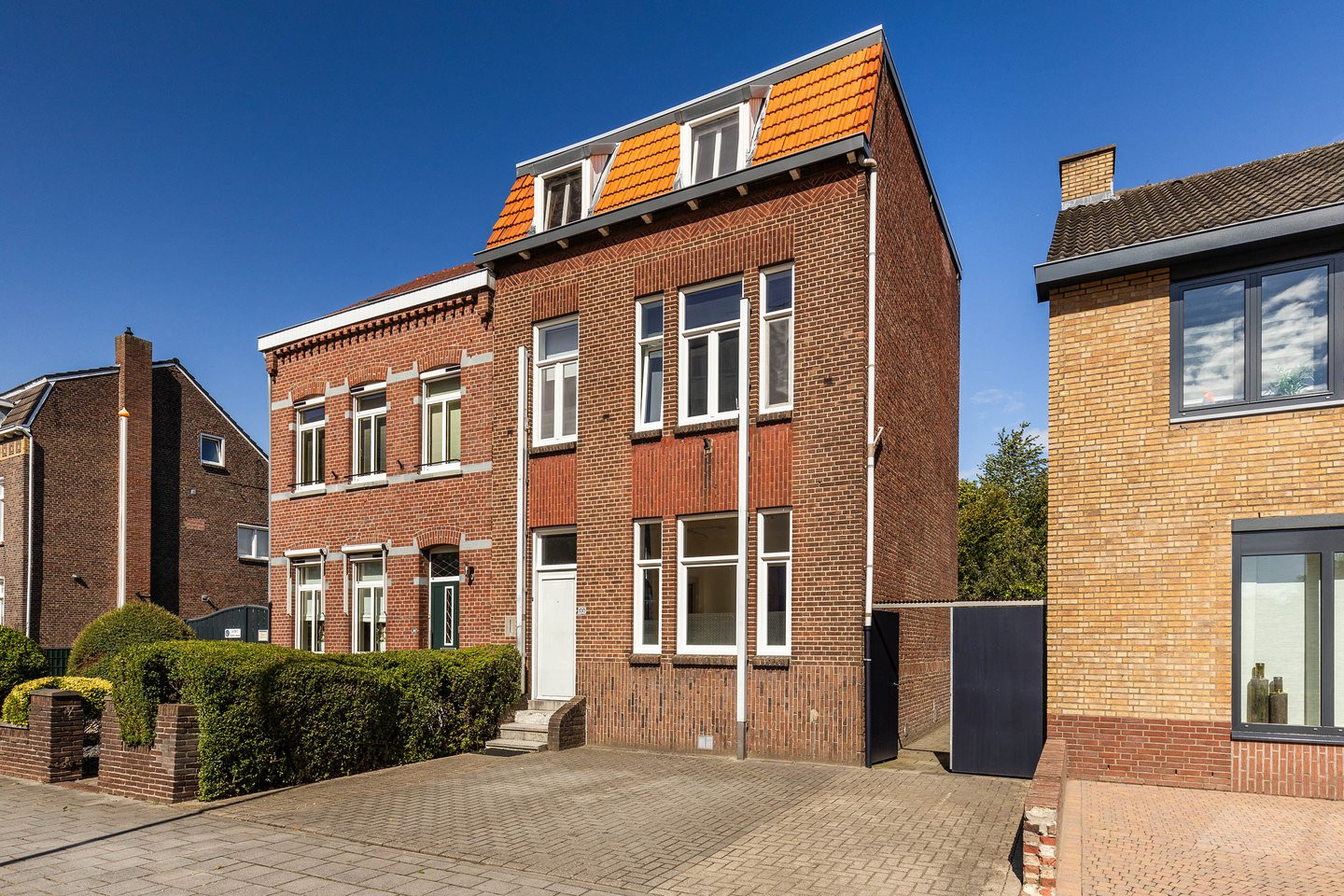 Odasingel 100k 2, Sittard-Geleen