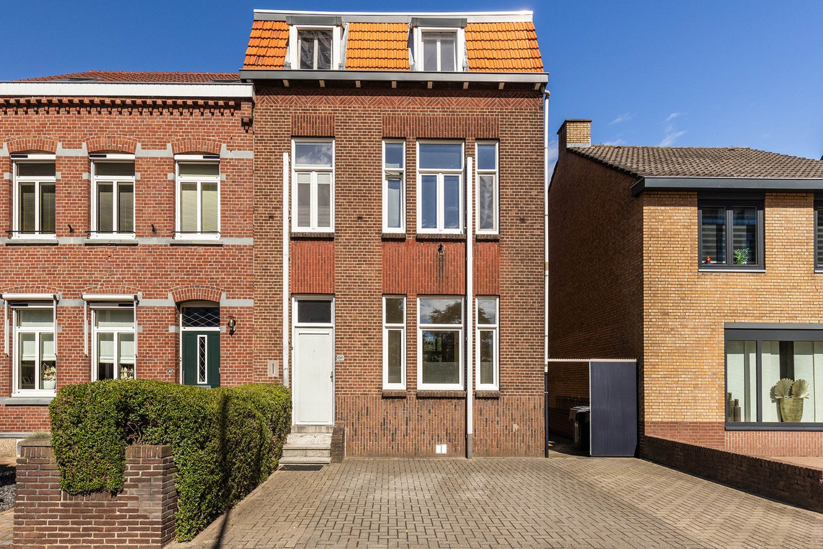 Woning te huur: Odasingel 100K2, Sittard