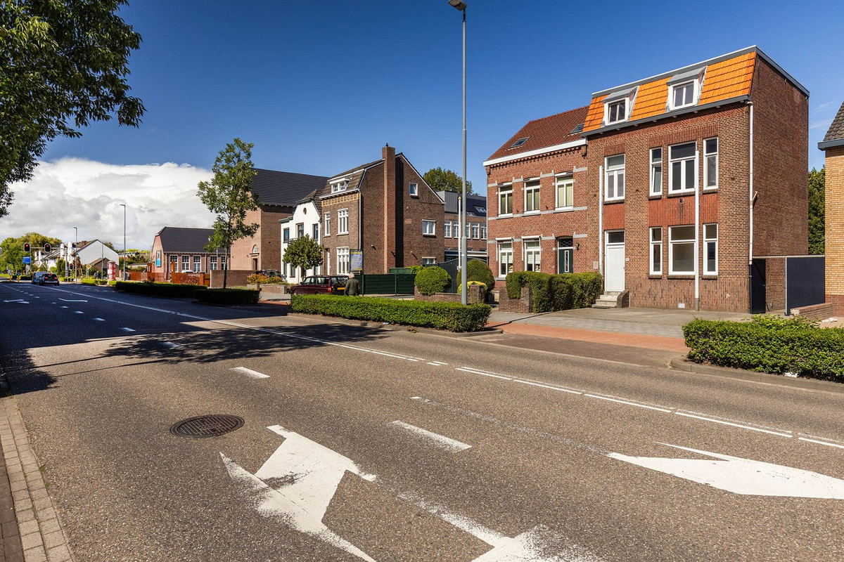 Woning te huur: Odasingel 100K2, Sittard