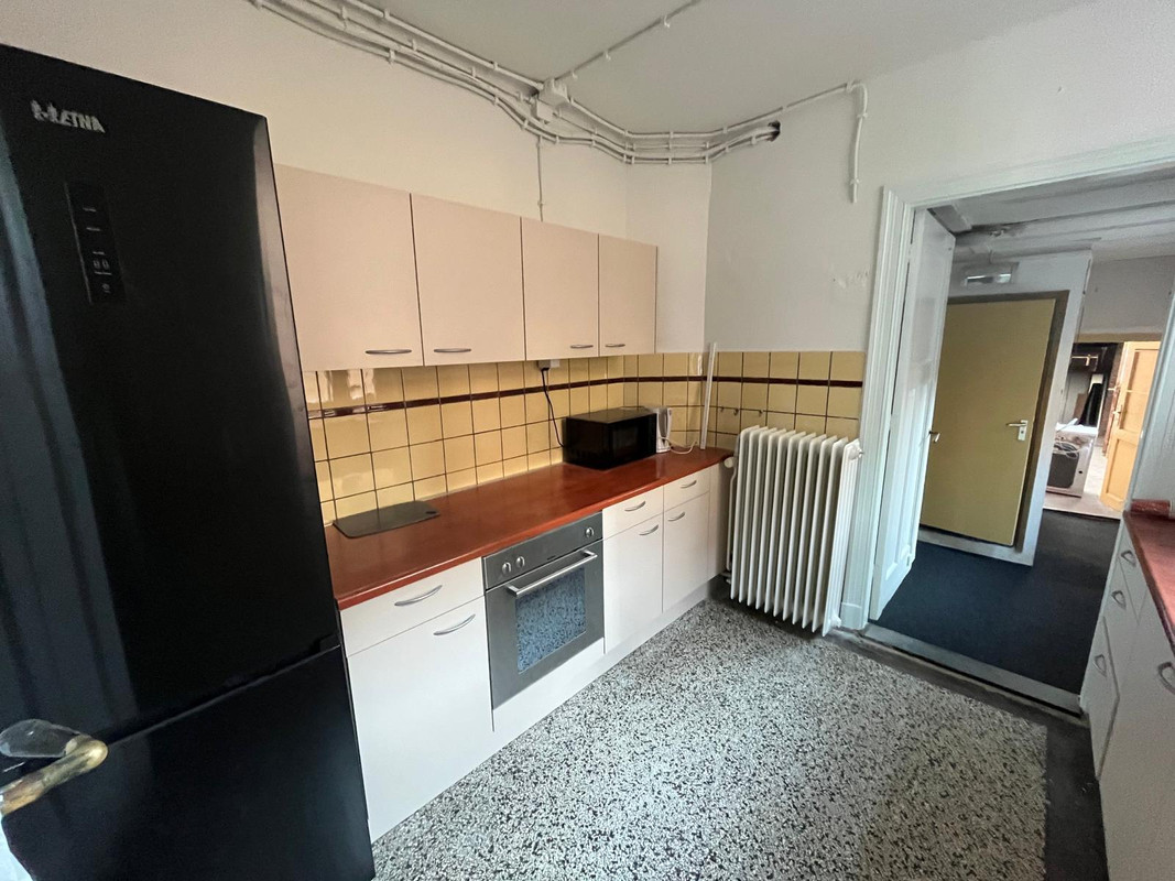 Woning te huur: Odasingel 100K2, Sittard