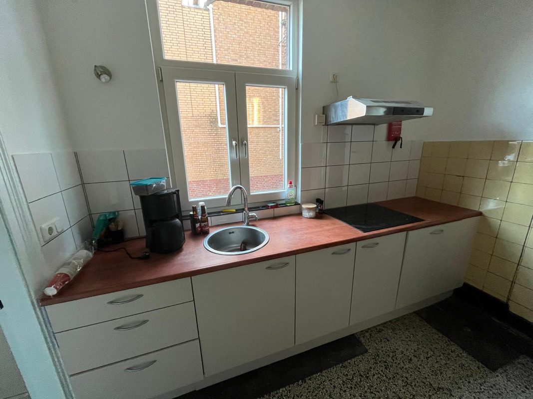 Woning te huur: Odasingel 100K2, Sittard