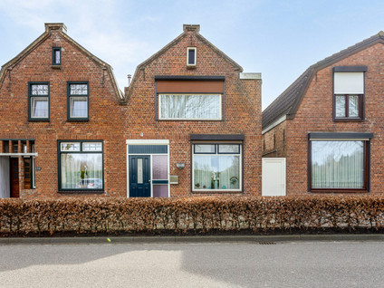 Bogaardstraat 8
