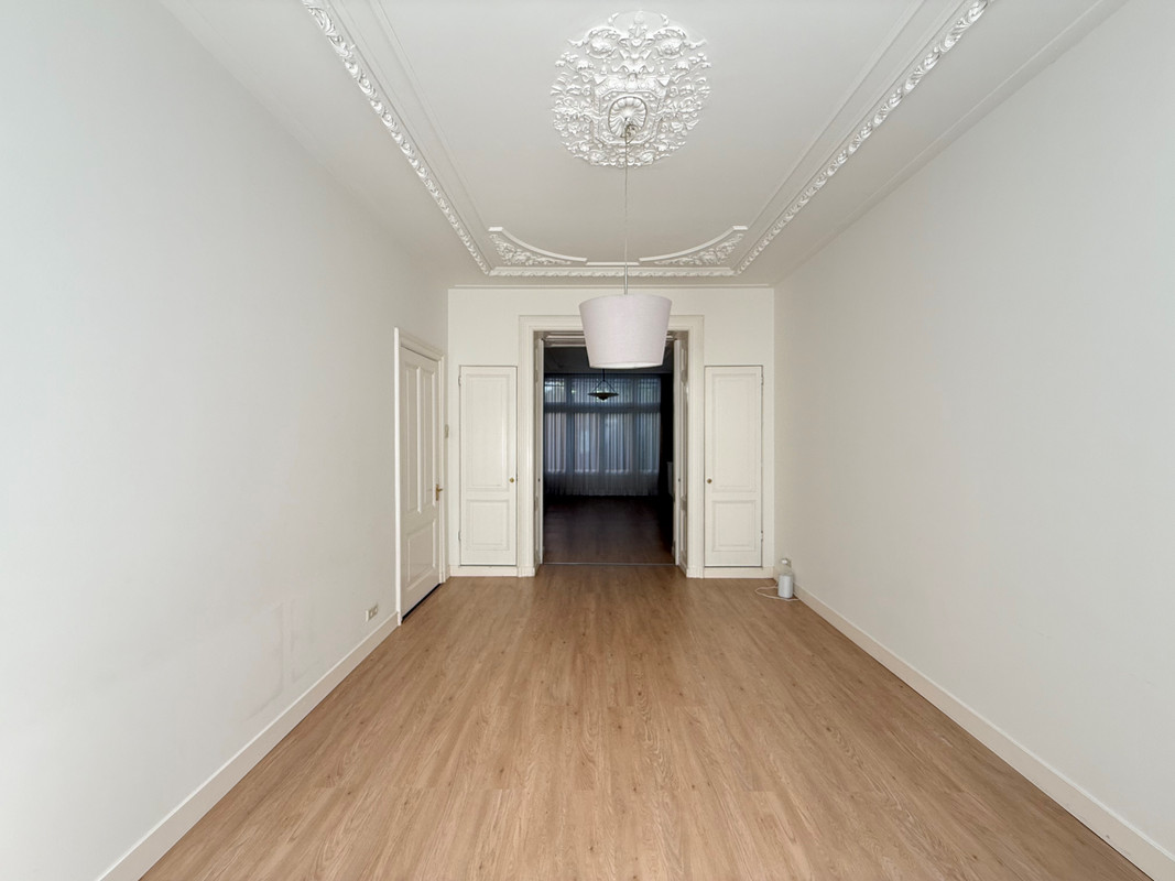 Appartement te huur: Den Texstraat 7H, Amsterdam