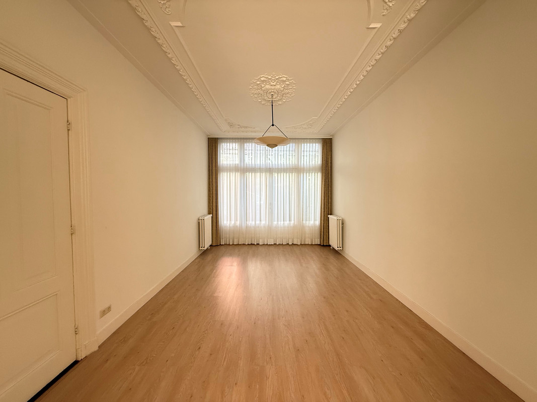 Appartement te huur: Den Texstraat 7H, Amsterdam