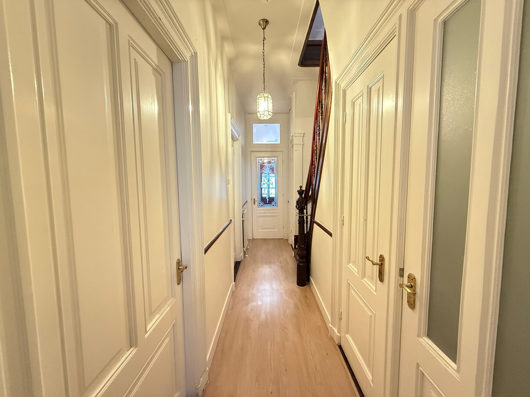 Appartement te huur: Den Texstraat 7H, Amsterdam