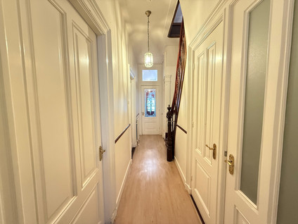 Den Texstraat 7H