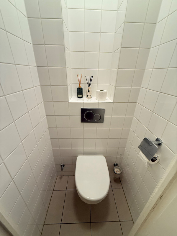 Appartement te huur: Den Texstraat 7H, Amsterdam