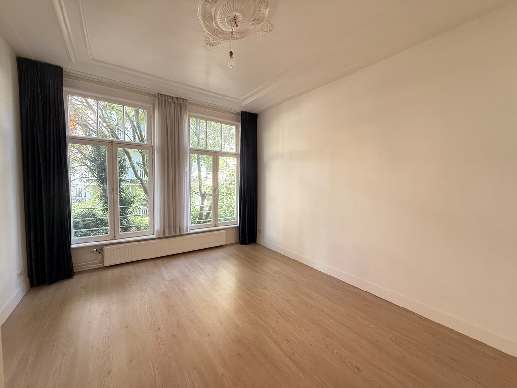 Appartement te huur: Den Texstraat 7H, Amsterdam
