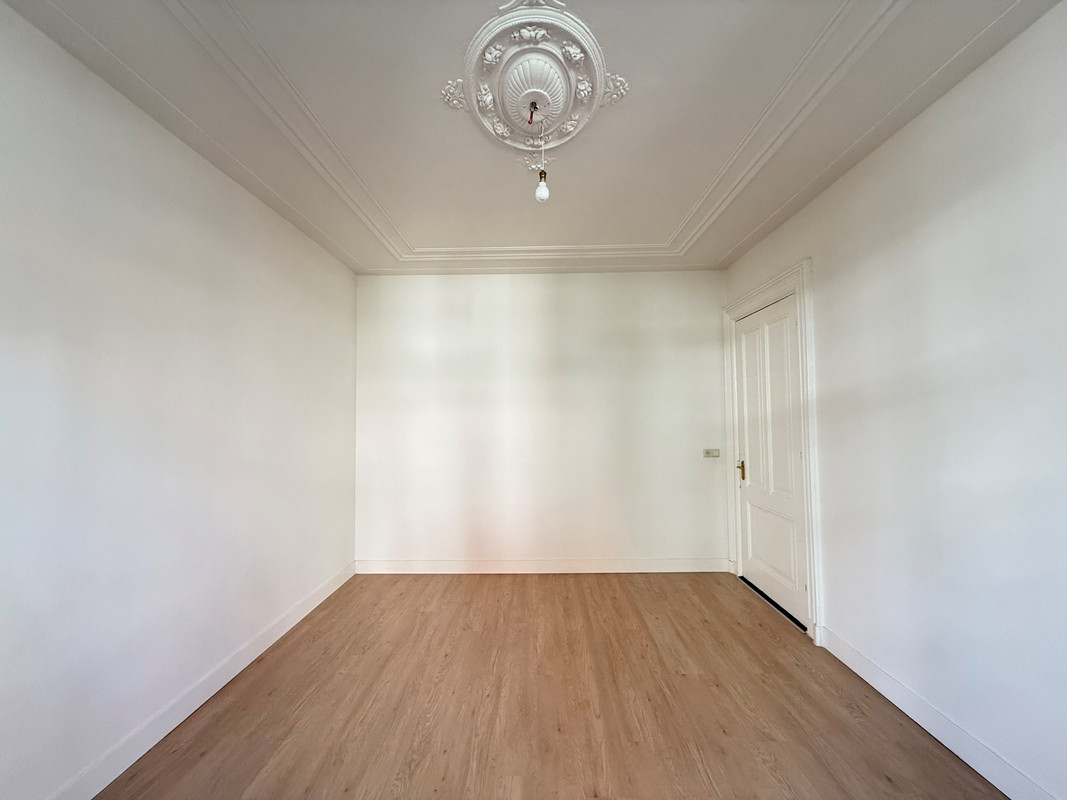 Appartement te huur: Den Texstraat 7H, Amsterdam