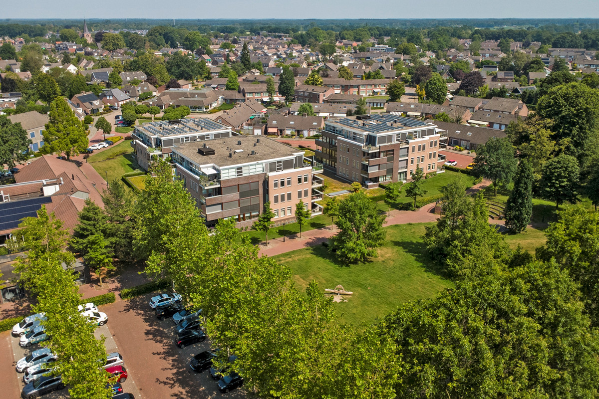 Appartement te koop: Eikenburg 144, Eersel