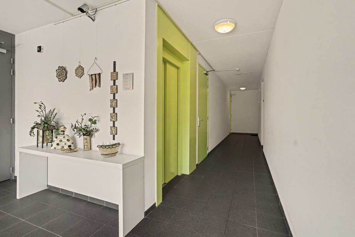 Appartement te koop: Eikenburg 144, Eersel