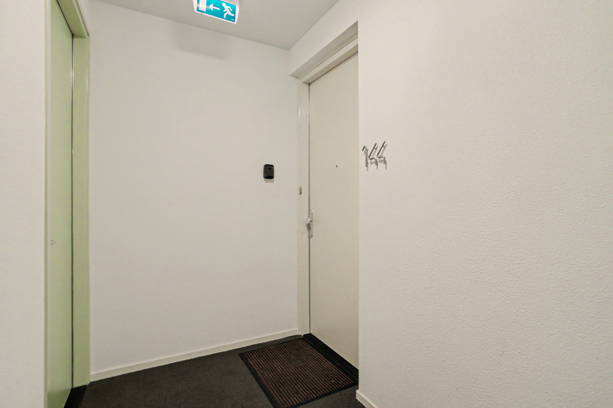 Appartement te koop: Eikenburg 144, Eersel