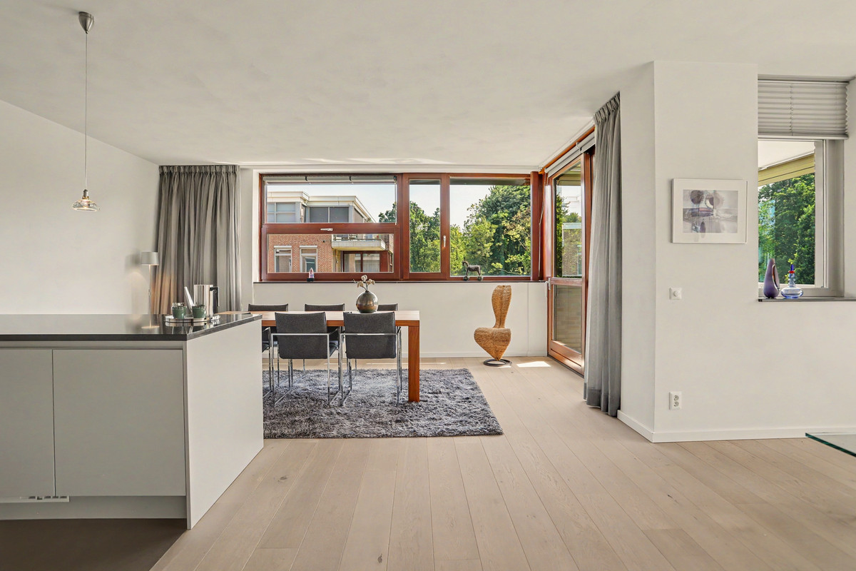 Appartement te koop: Eikenburg 144, Eersel