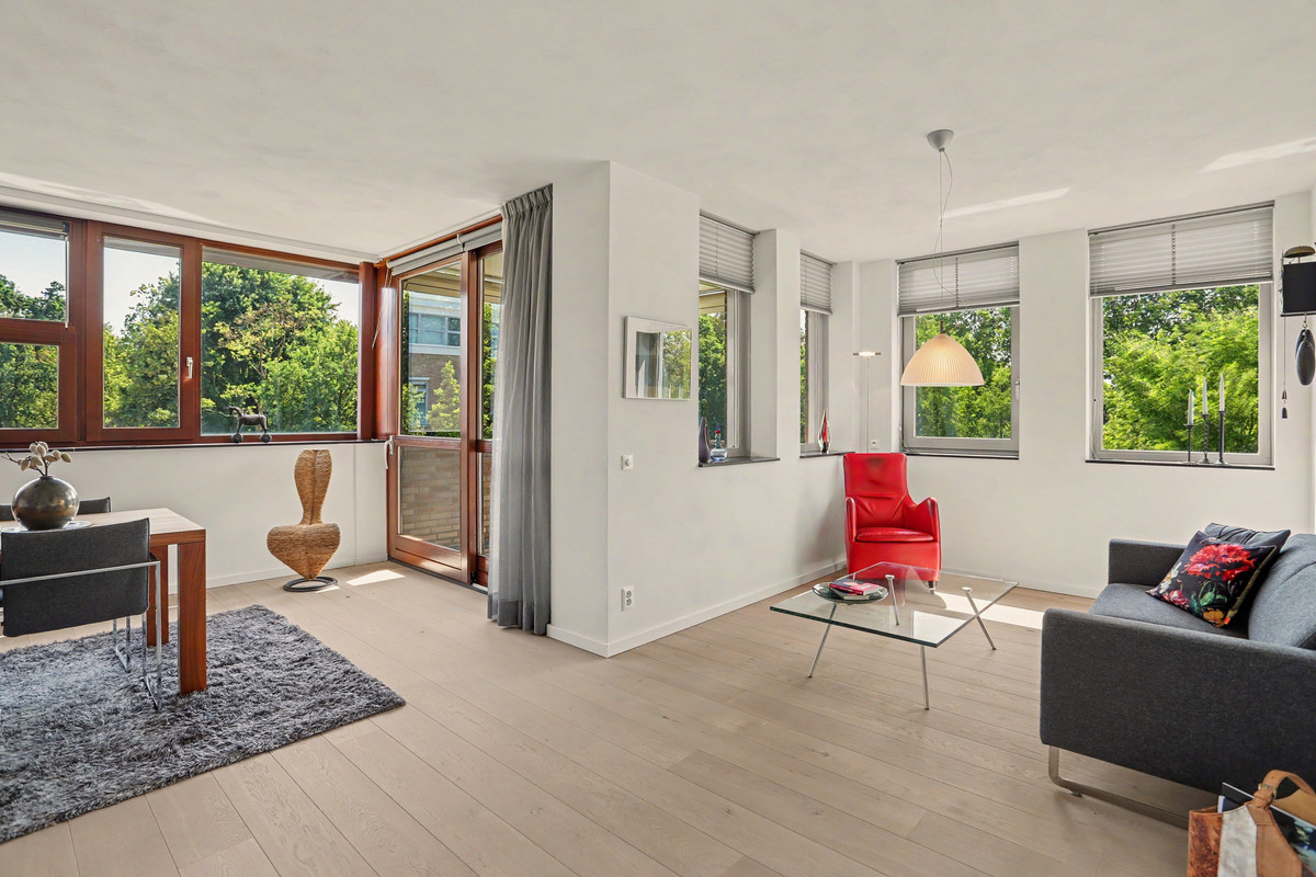 Appartement te koop: Eikenburg 144, Eersel