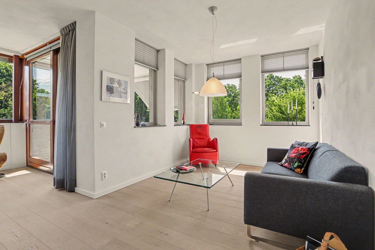 Appartement te koop: Eikenburg 144, Eersel
