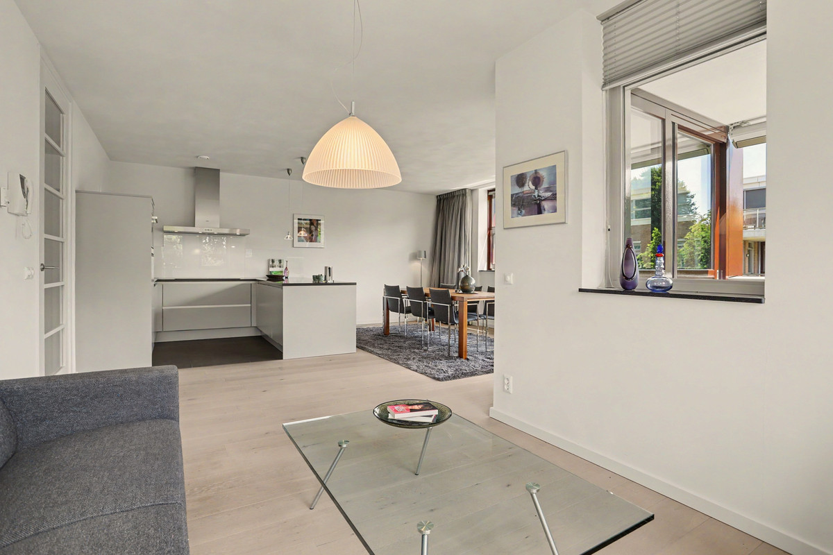Appartement te koop: Eikenburg 144, Eersel