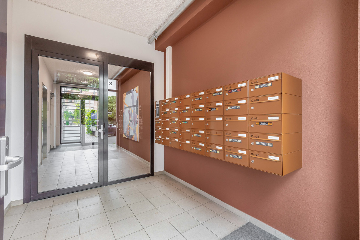 Appartement te koop: Oosterhamrikkade 101-16, Groningen