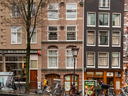 Oudezijds Achterburgwal 152C